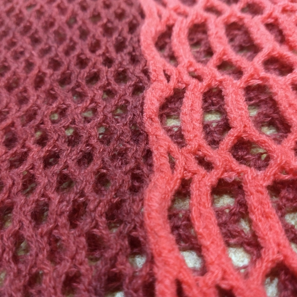 Infinity Scarf - Picture 3 of 3